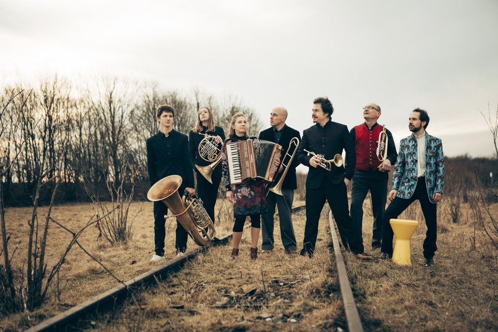 Unterbiberger Hofmusik