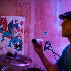 Photocredit: Jonas Fetzger