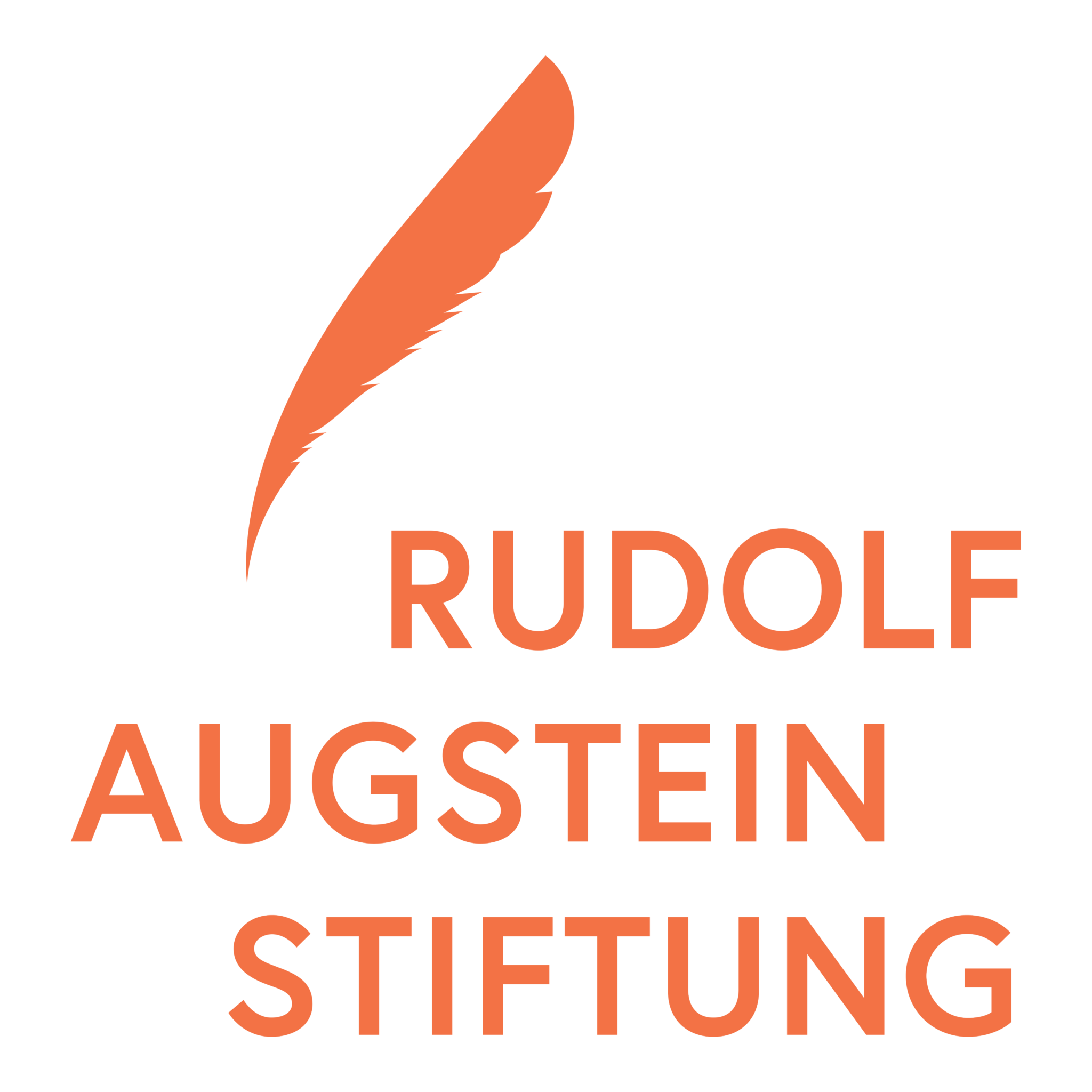 Rudolf Augstein Stiftung