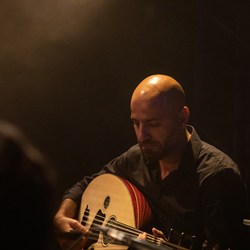 Ogaro Ensemble, Photocredit: Mehmet Birinci
