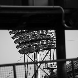 Olympiastadion Sommerbühne München, Photocredit: Mehmet Birinci