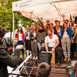 Photocredit: Sarah Dörfel