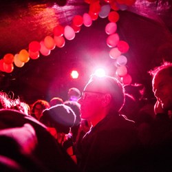 Photocredit: Sarah Dörfel