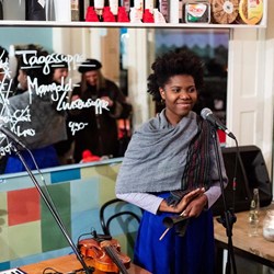 Photocredit: Mehmet Birinci