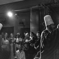 Photocredit: Mehmet Birinci