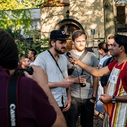 Photocredit: Jonas Fetzger