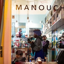 Photocredit: Mehmet Birinci