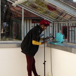 Photocredit: Mehmet Birinci