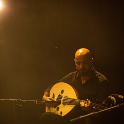 Ogaro Ensemble, Photocredit: Mehmet Birinci