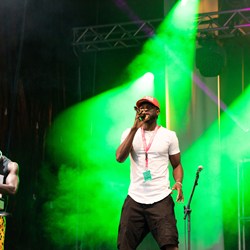 Jarck Boy, Photocredit: Mehmet Birinci