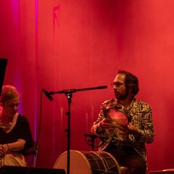 Ogaro Ensemble, Photocredit: Mehmet Birinci