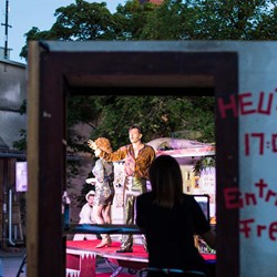 Photocredit: Mehmet Birinci