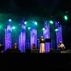 Ogaro Ensemble, Photocredit: Mehmet Birinci