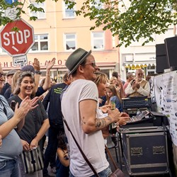 Photocredit: Thorsten Müller