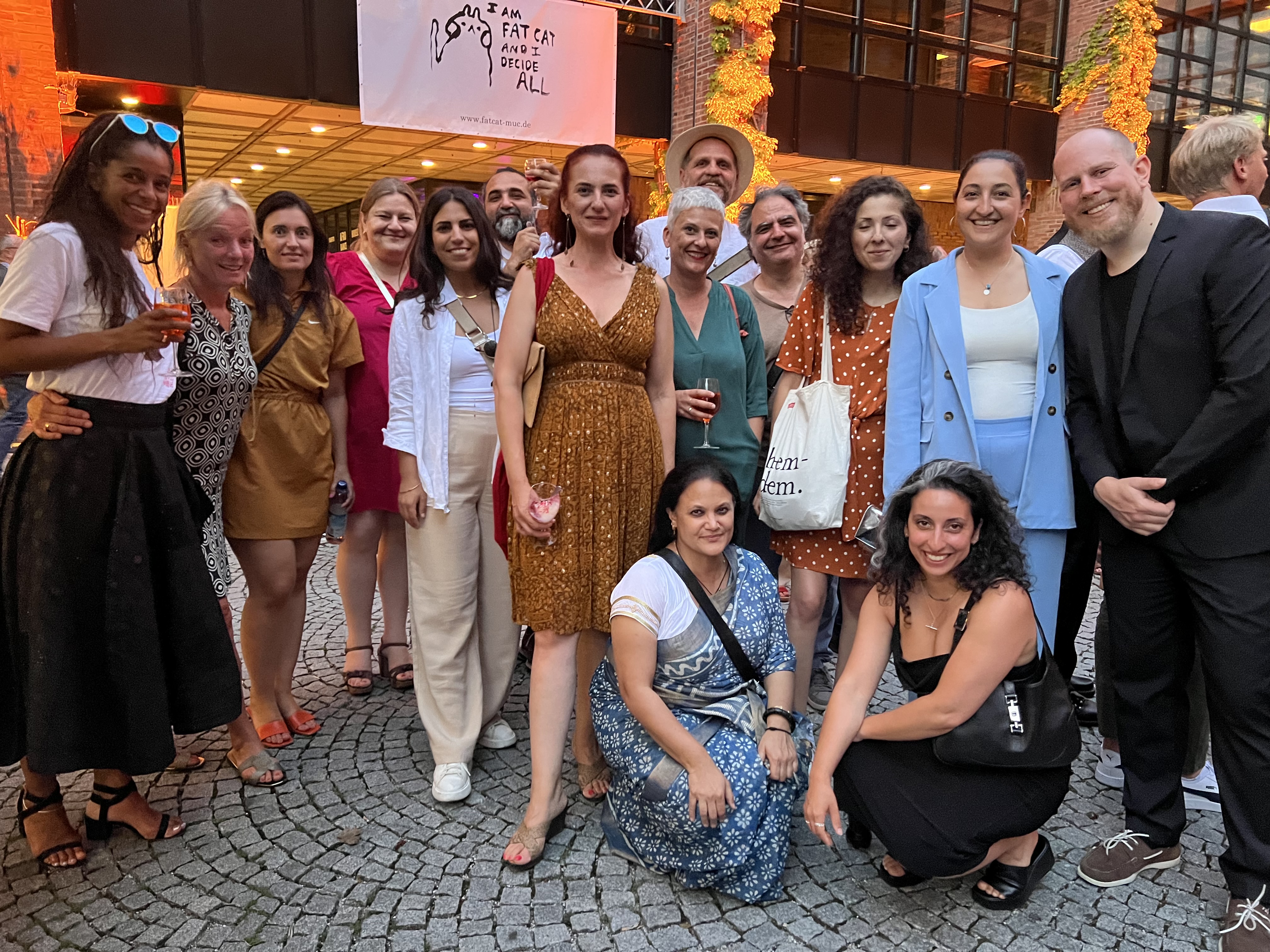 Kompetenzteam Vielheit