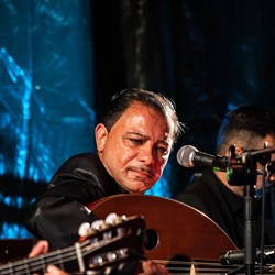 Kildan Ensemble, Photocredit: Mehmet Birinci