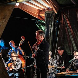 Kildan Ensemble, Photocredit: Mehmet Birinci