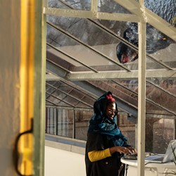 Photocredit: Mehmet Birinci