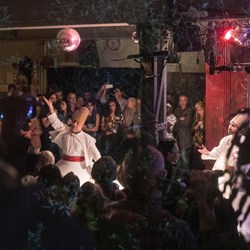 Photocredit: Mehmet Birinci