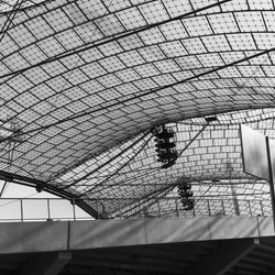 Olympiastadion Sommerbühne München, Photocredit: Mehmet Birinci