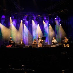 Ogaro Ensemble, Photocredit: Mehmet Birinci