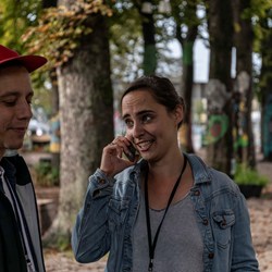 Marcus Grassl, Luisa Berauer
