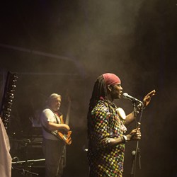 Mjali, Photocredit: Mehmet Birinci