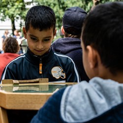 Photocredit: Jonas Fetzger