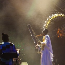 Mjali, Photocredit: Mehmet Birinci