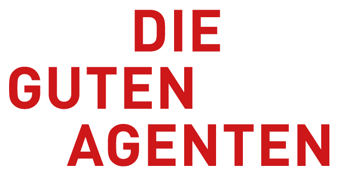 Die guten Agenten