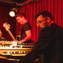 Photocredit: Mehmet Birinci