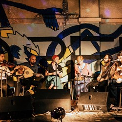 Photocredit: Mehmet Birinci