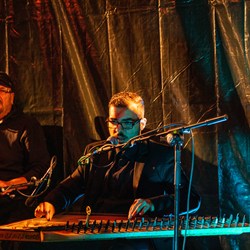 Kildan Ensemble, Photocredit: Mehmet Birinci