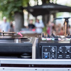 Lucile And The Rakibuam, Photocredit: Mehmet Birinci