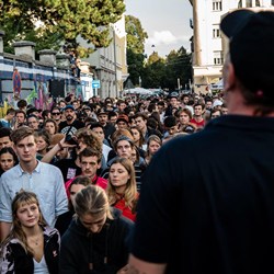 Photocredit: Jonas Fetzger