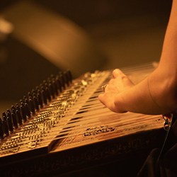 Ogaro Ensemble, Photocredit: Mehmet Birinci