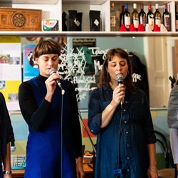 Photocredit: Mehmet Birinci