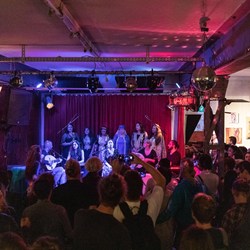 Photocredit: Mehmet Birinci