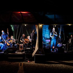 Kildan Ensemble, Photocredit: Mehmet Birinci