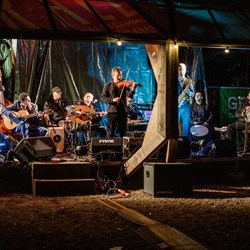 Kildan Ensemble, Photocredit: Mehmet Birinci