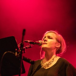 Ogaro Ensemble, Photocredit: Mehmet Birinci