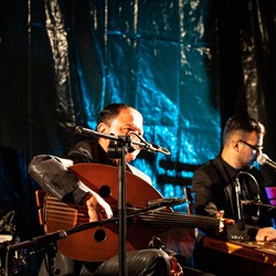 Kildan Ensemble, Photocredit: Mehmet Birinci