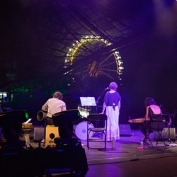 Ogaro Ensemble, Photocredit: Mehmet Birinci