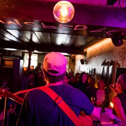 Photocredit: Jonas Fetzger