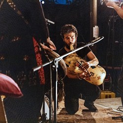 Photocredit: Mehmet Birinci