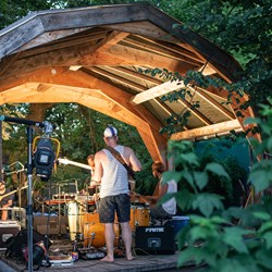 Lucile And The Rakibuam, Photocredit: Mehmet Birinci