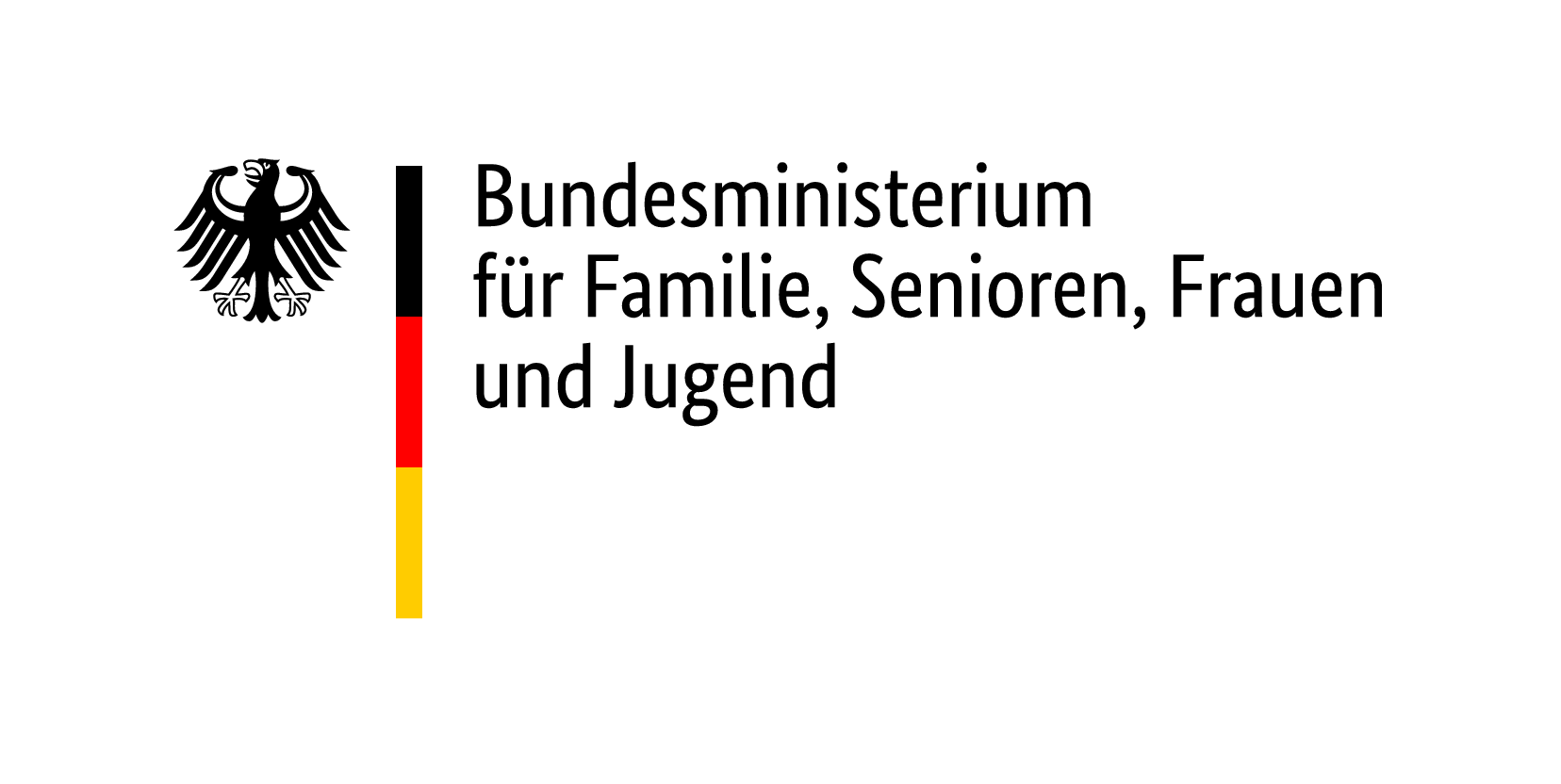 Bundesministerium für Familie Senioren Frauen und Jugend